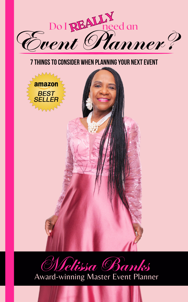Do I Really Need an Event Planner?