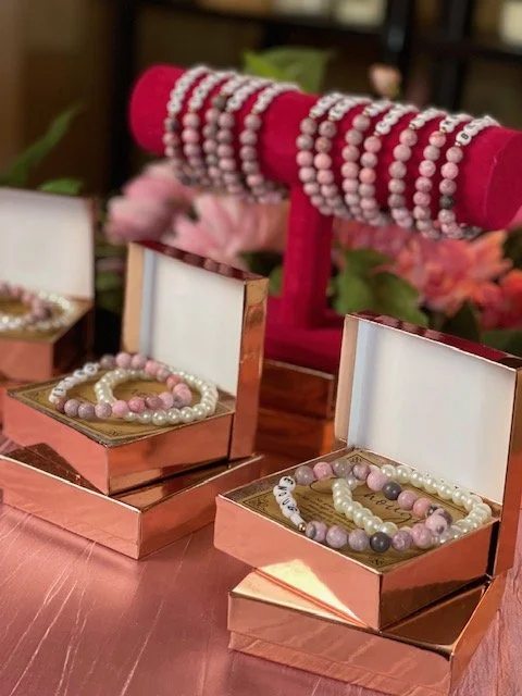 Affirmation Bracelet