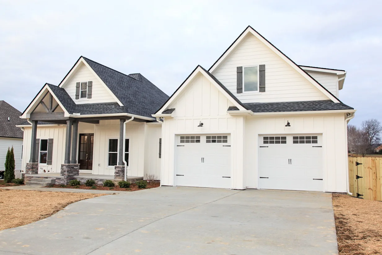 PROJECT GALLERY — Howington Construction