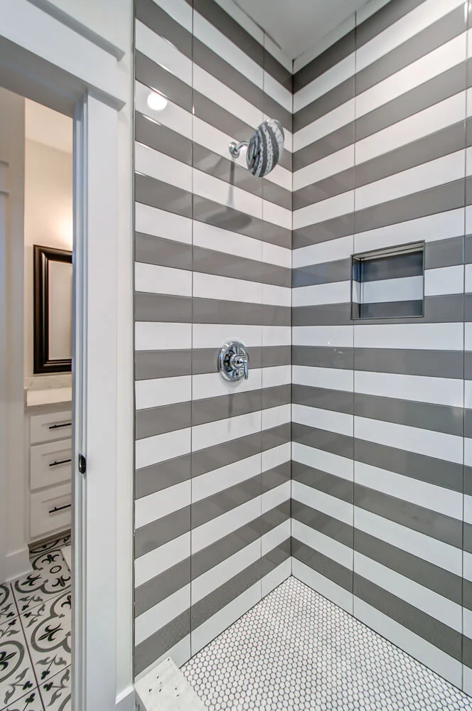 Pegram Estate 6035 Riverview Drive — Howington Construction