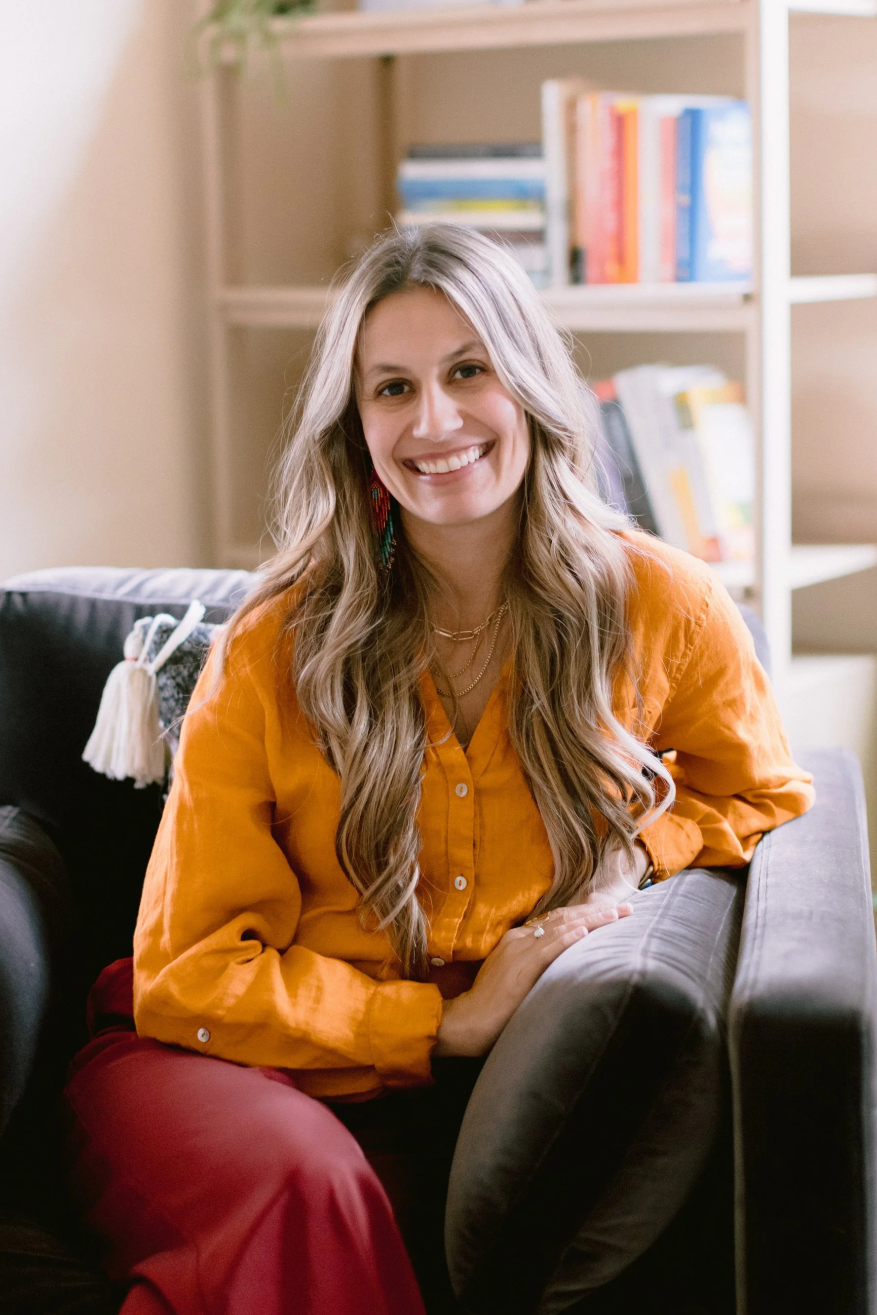 Anxiety and Trauma Therapy in Chapel Hill and Durham, NC