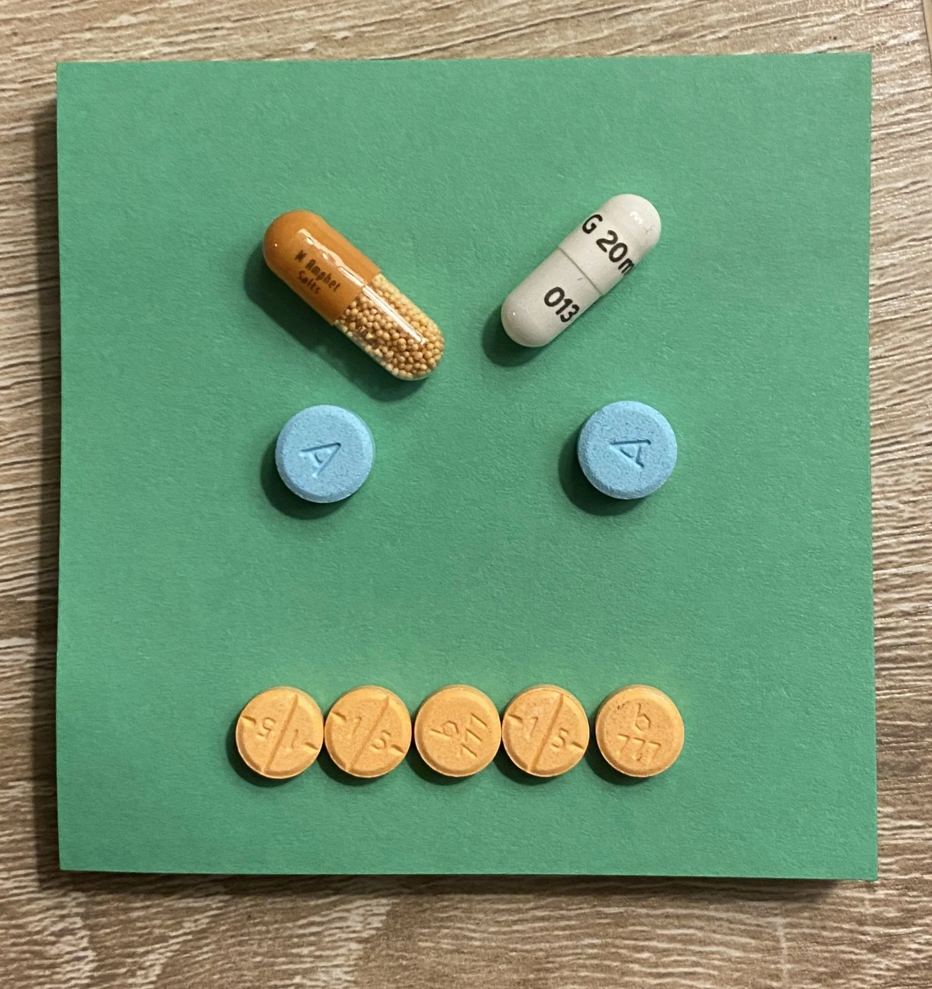 Unpacking the Adderall Shortage
