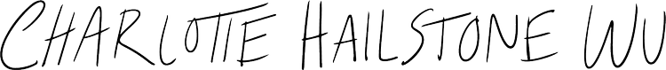 CHW