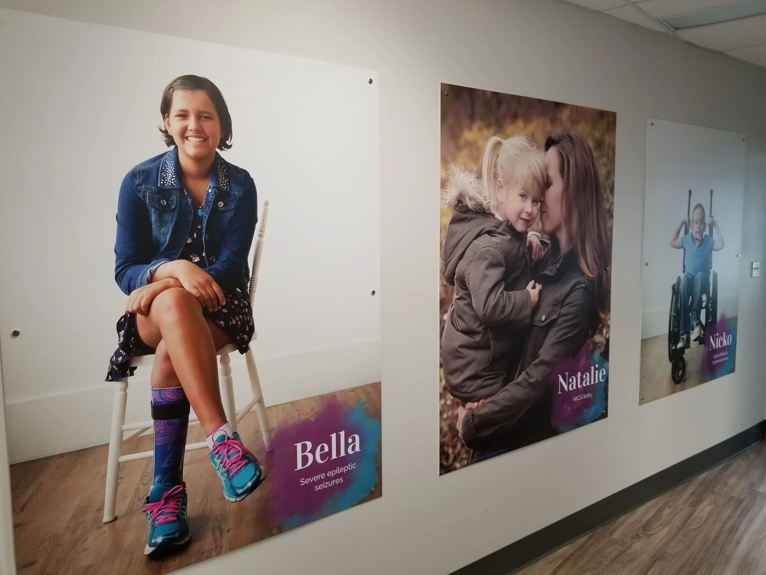 Jim Pattison Children’s Hospital Foundation, Saskatoon