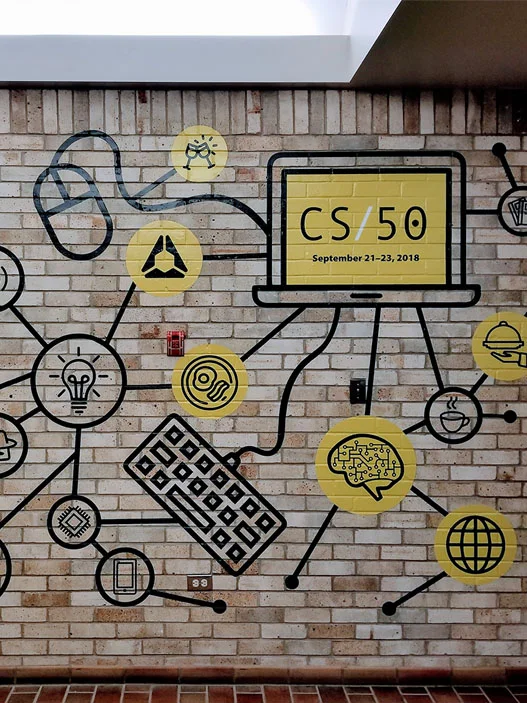 Murals For Days...Enough Said