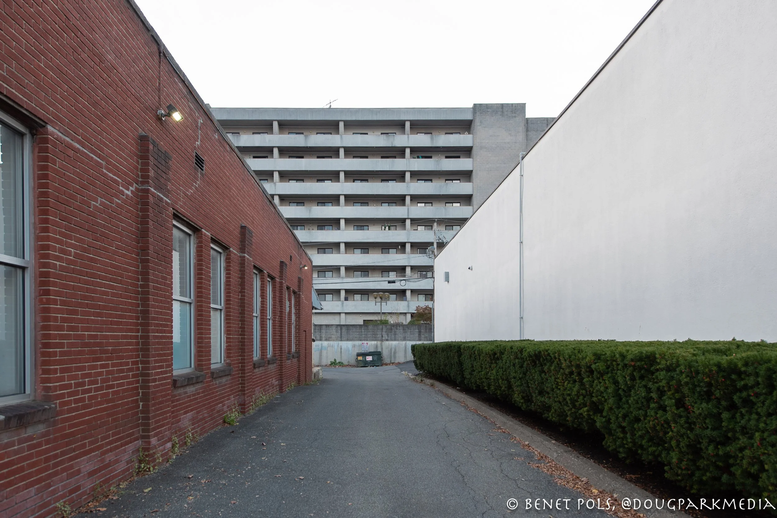 Around Vassar, Fall 2023 — Douglas Park Media