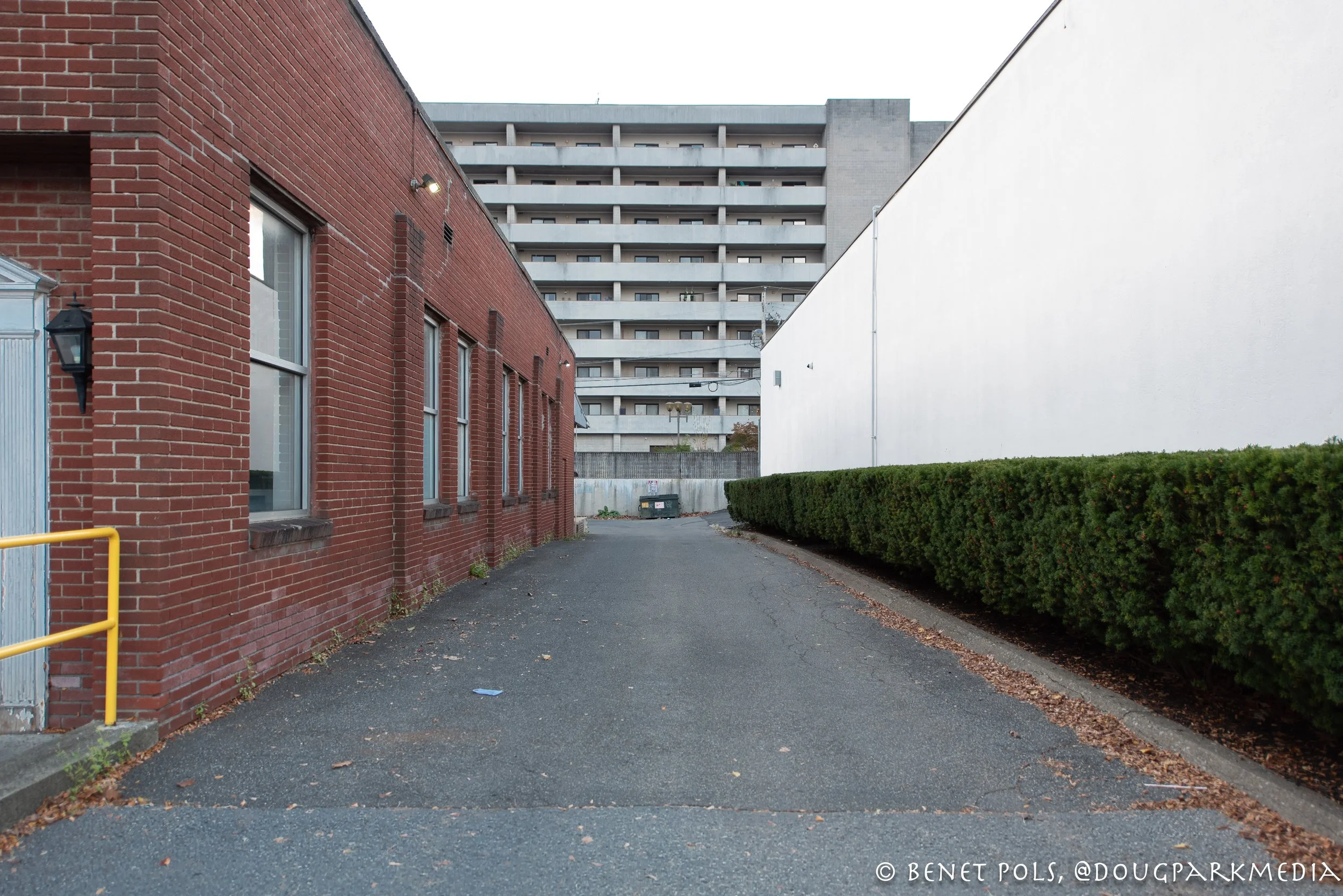 Around Vassar, Fall 2023 — Douglas Park Media