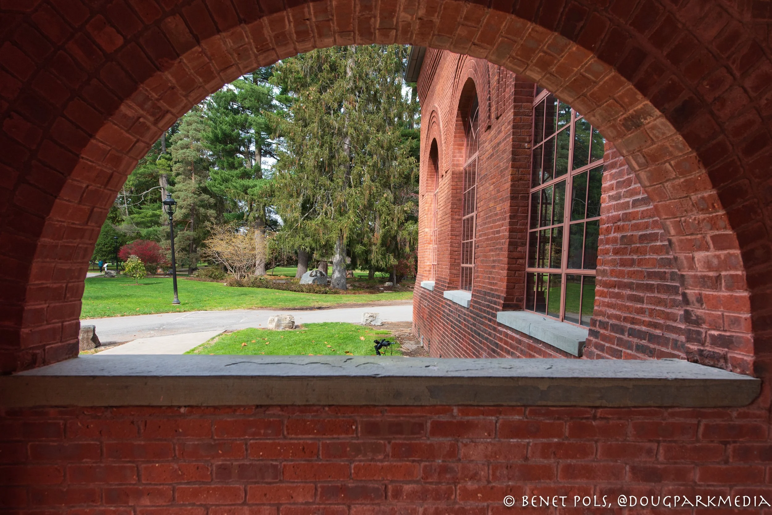 Around Vassar, Fall 2023 — Douglas Park Media