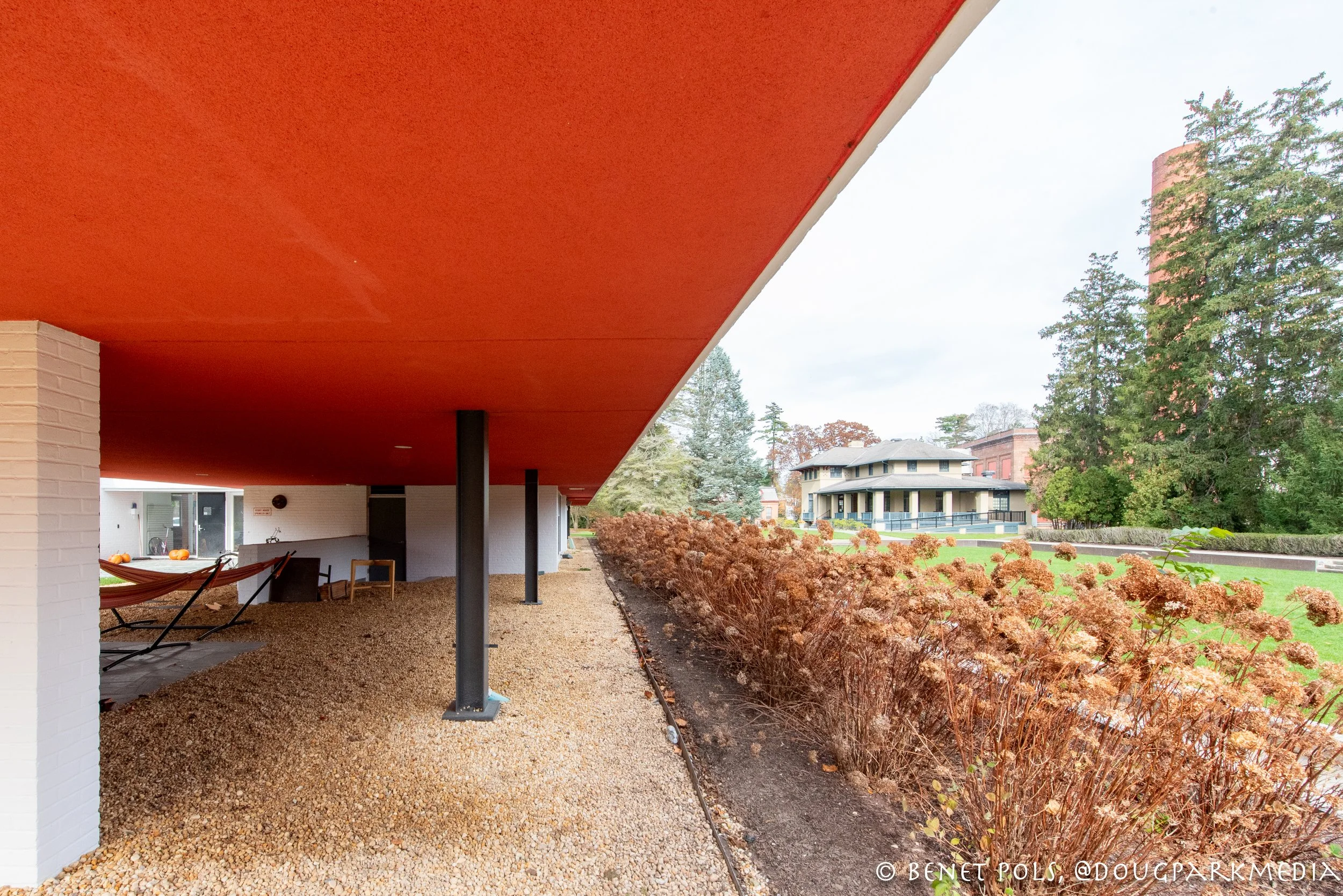 Around Vassar, Fall 2023 — Douglas Park Media