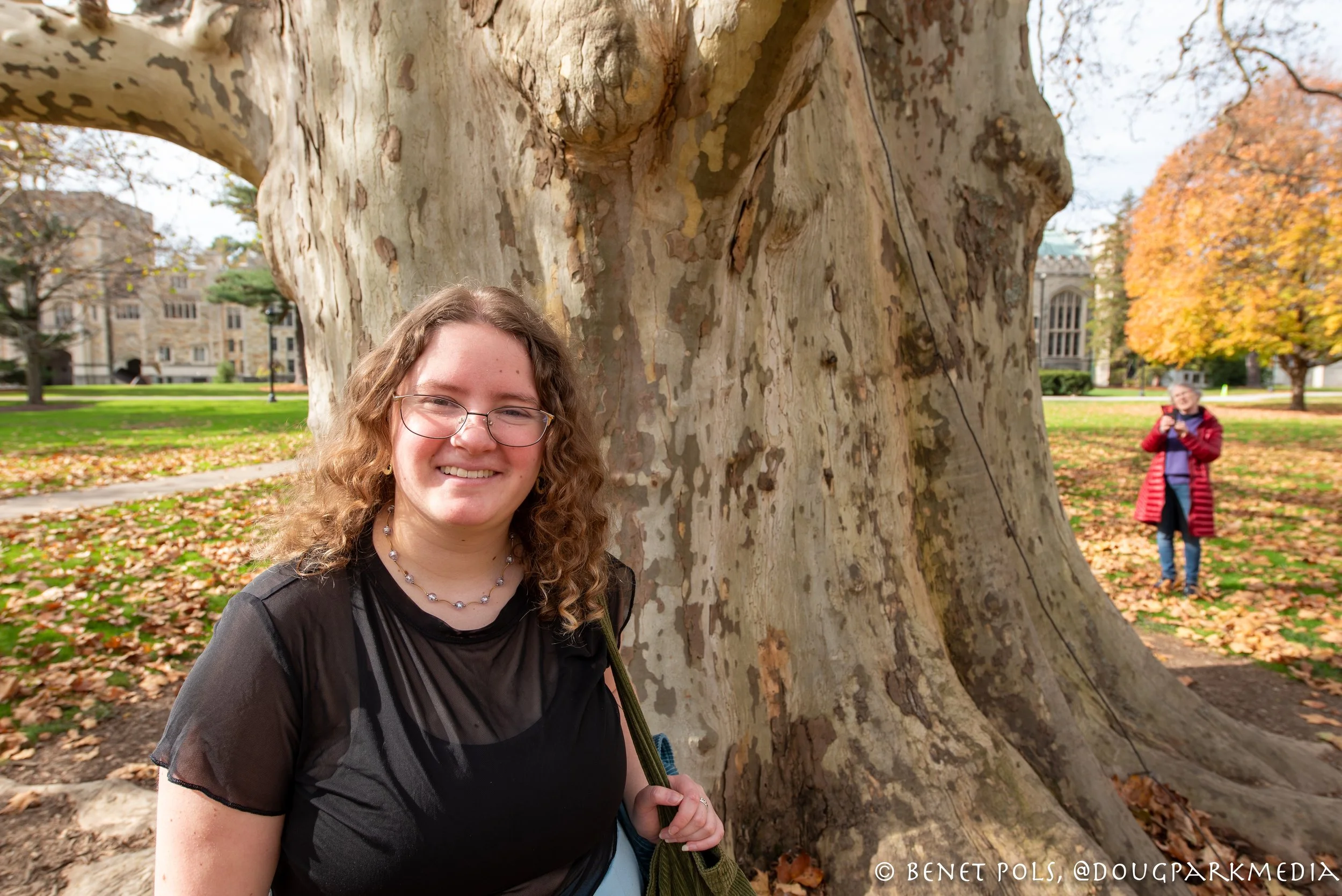 Around Vassar, Fall 2023 — Douglas Park Media