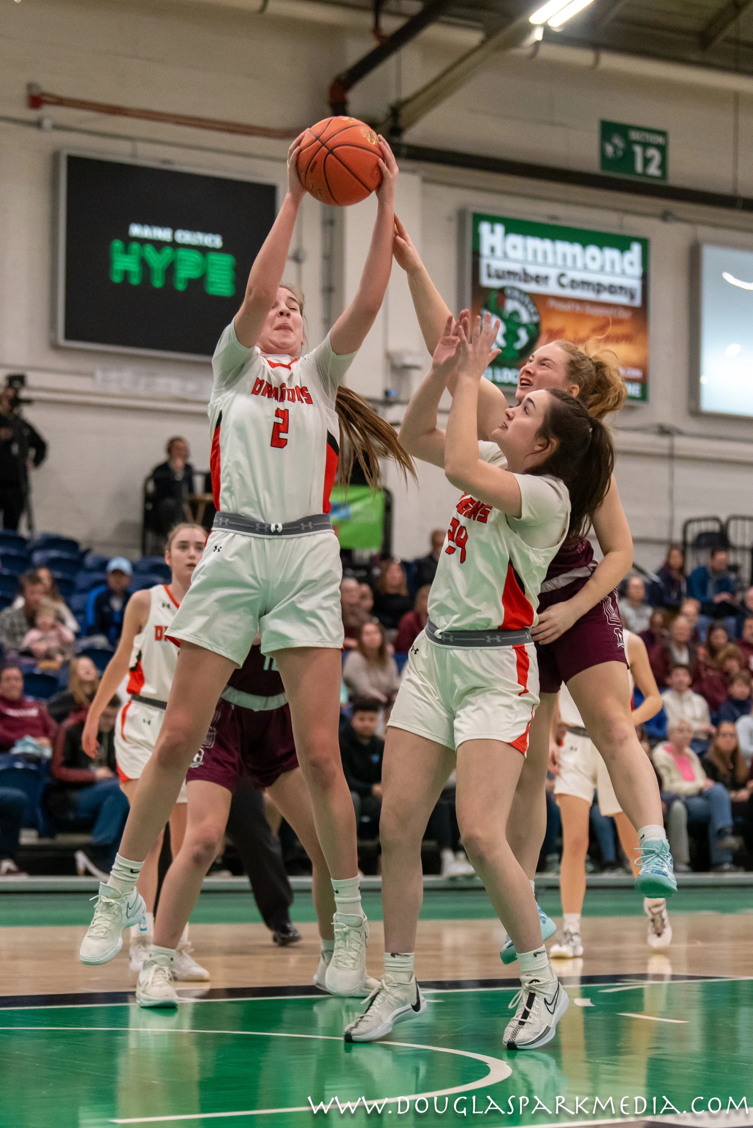 Collision Course: Eagles Dragons, Regional Championship — Douglas Park ...