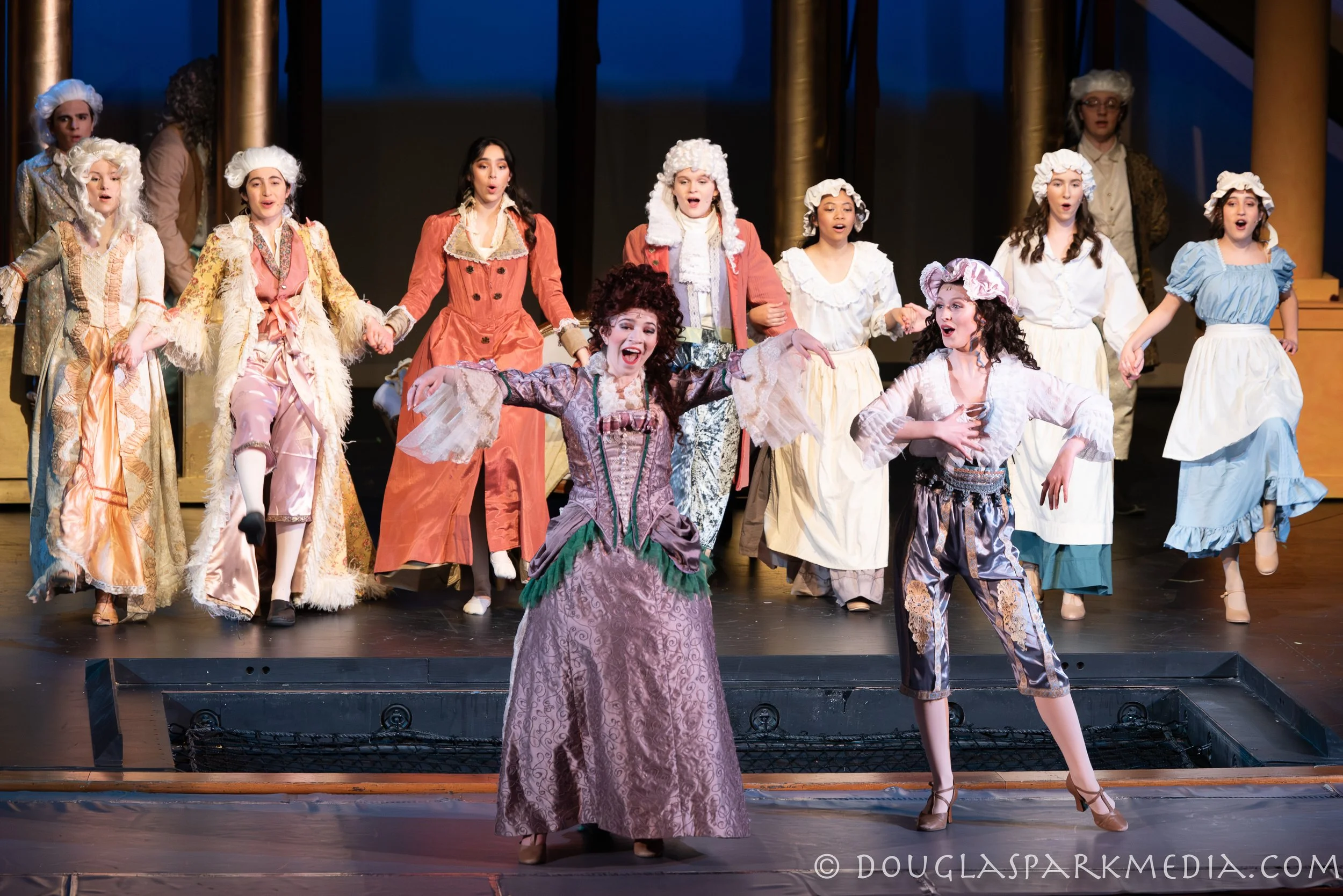 Carlotta croaks show-2.jpg