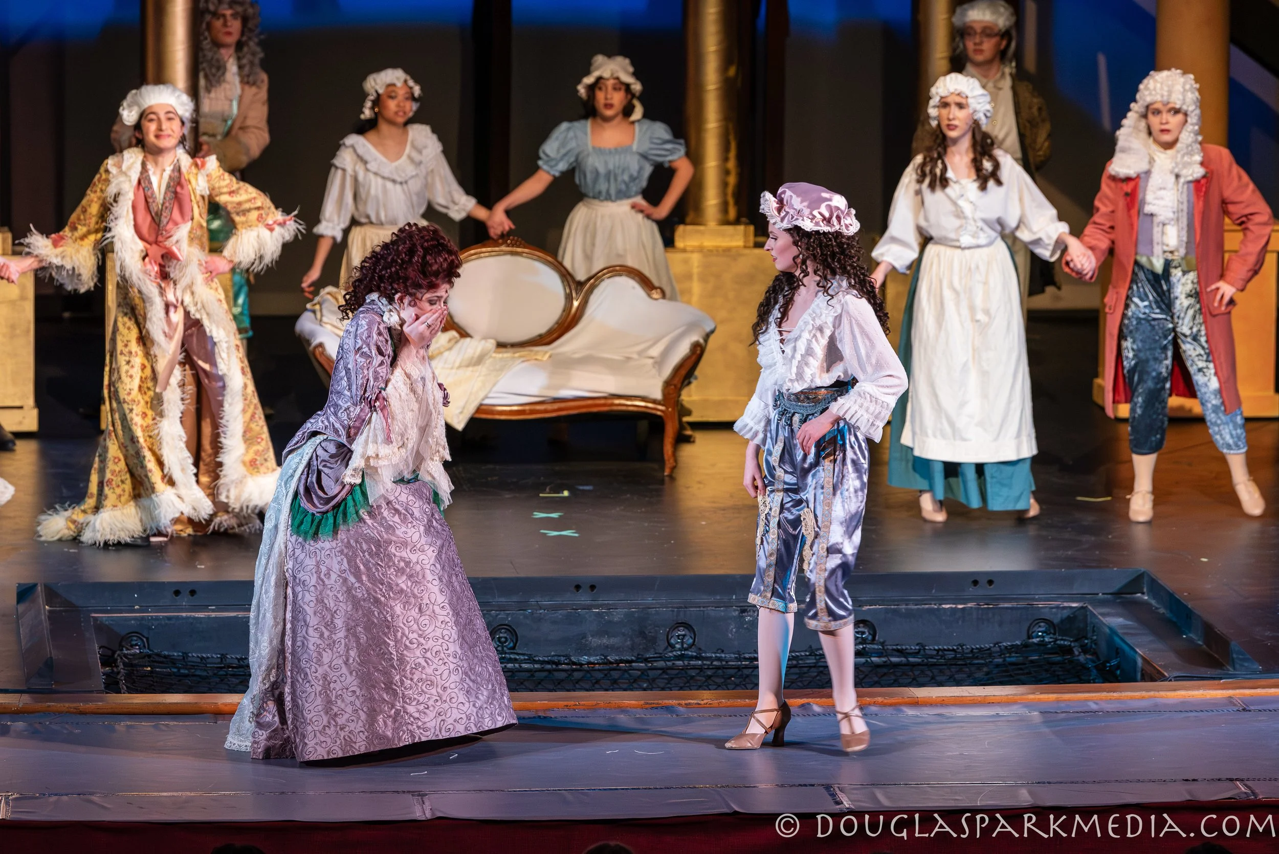 Carlotta croaks show-4.jpg