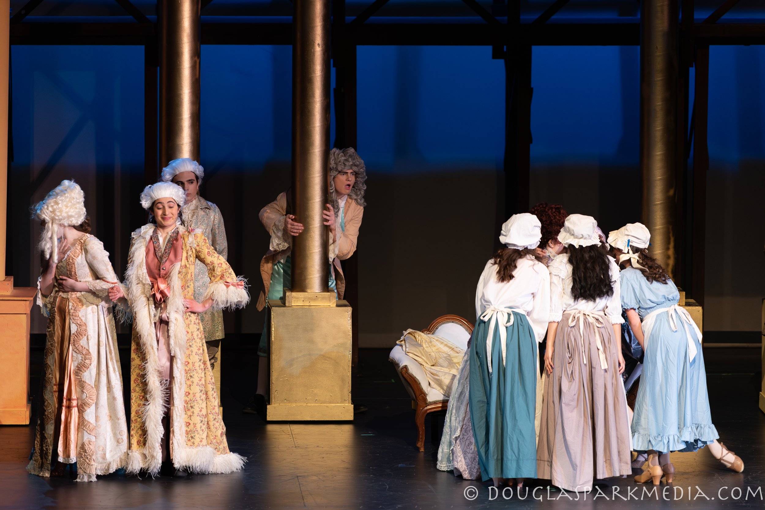 Carlotta croaks show.jpg