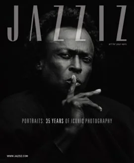 SLUGish Ensemble reviewed in JAZZIZ Magazine (Spring '19)