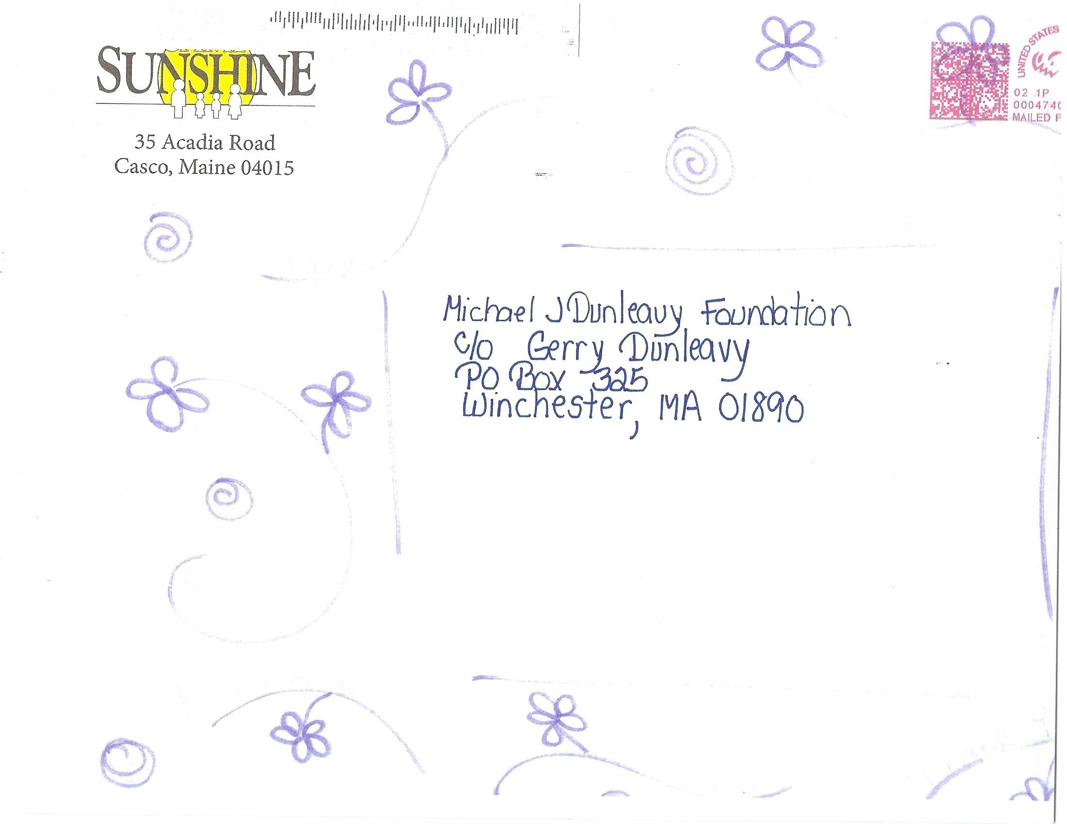 MJD TY note from Camp Sun shine guest_0001.jpg