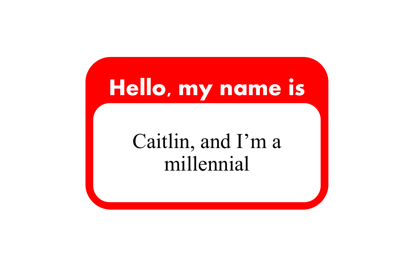 Getting Millennials to the Table