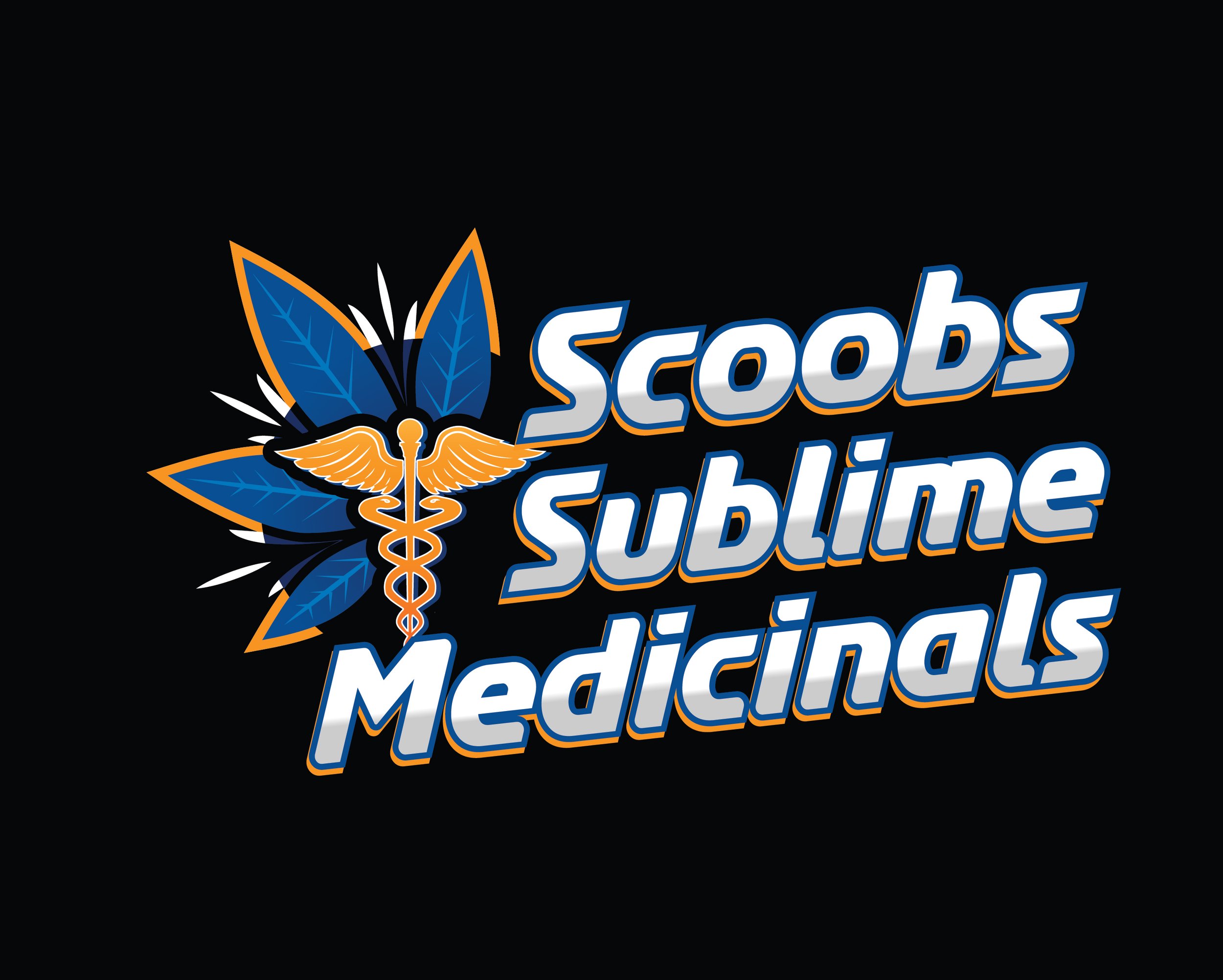 Scoobs Sublime Medicinals (Copy)