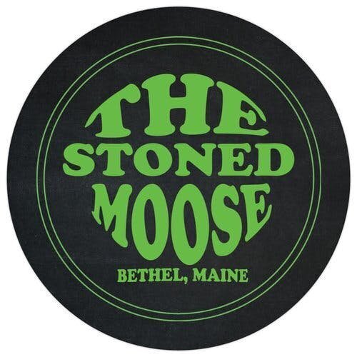 The Stoned Moose (Copy)