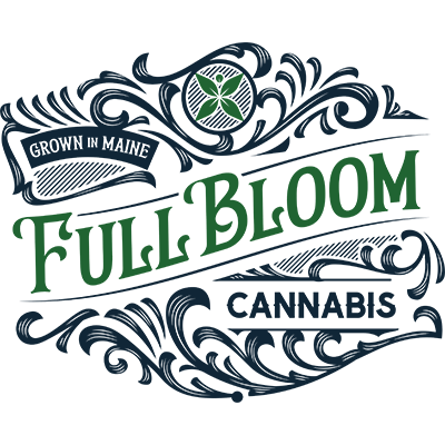 Full Bloom Cannabis (Copy)