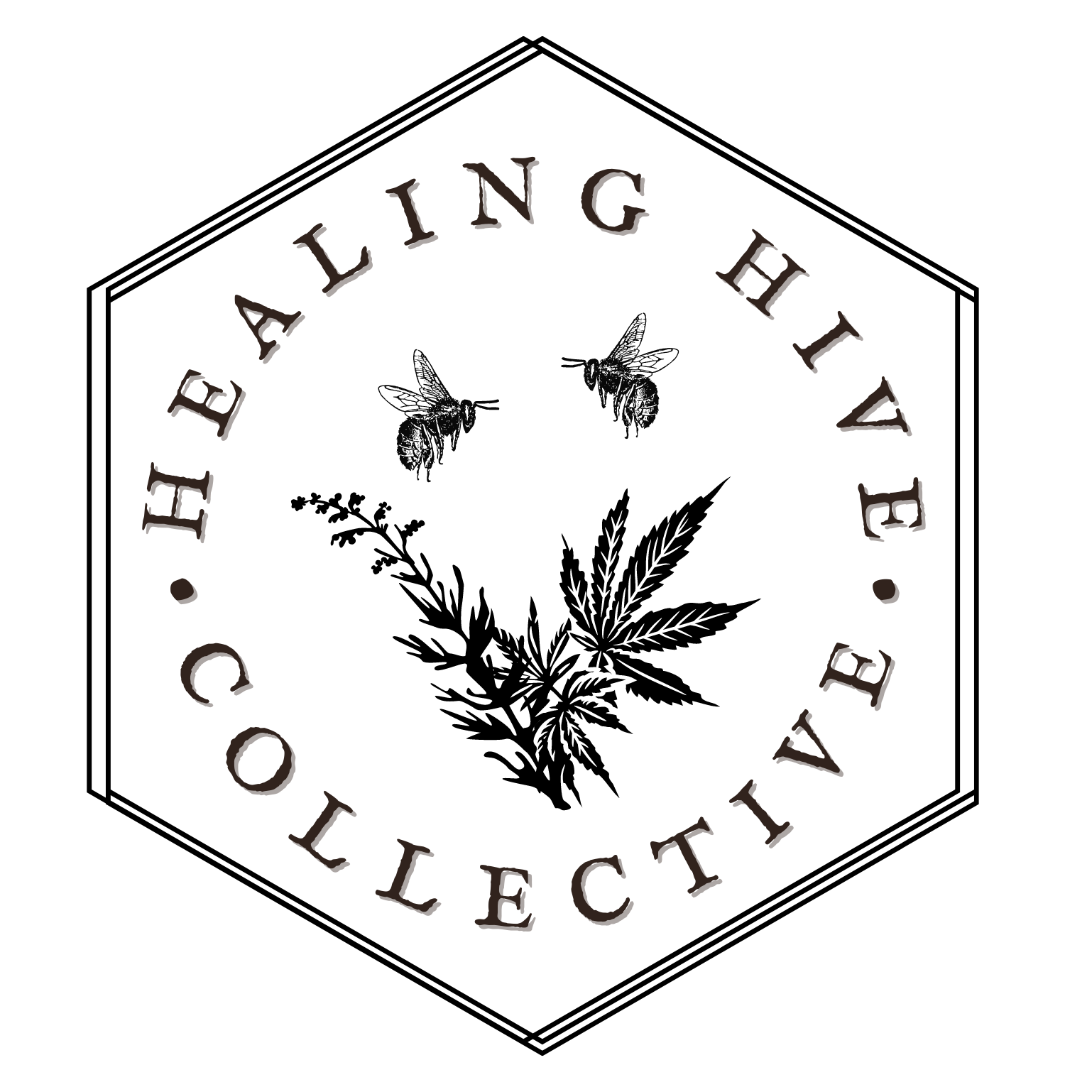 Healing Hive Collective (Copy)