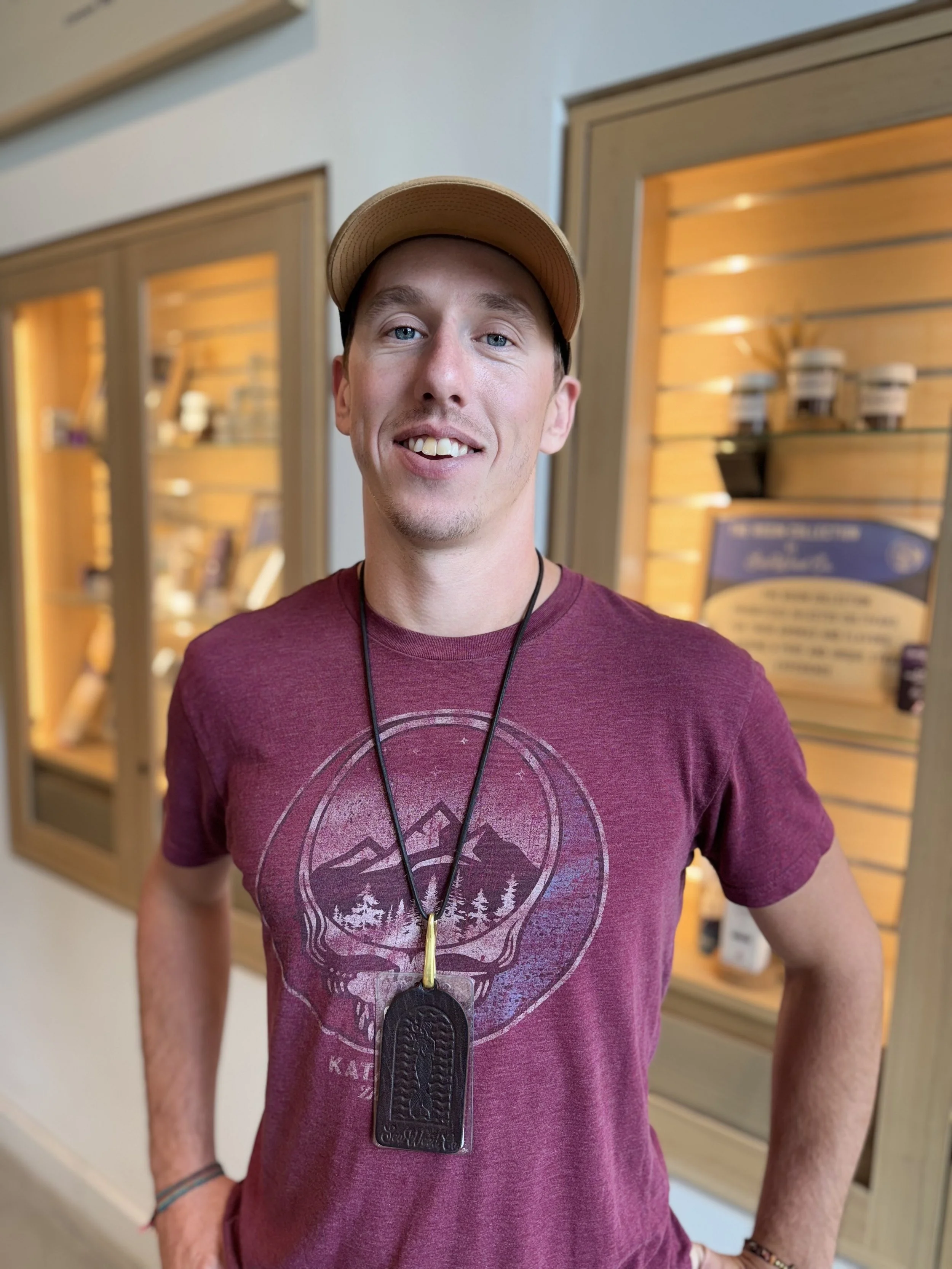 Supervisor, Portland | Nick