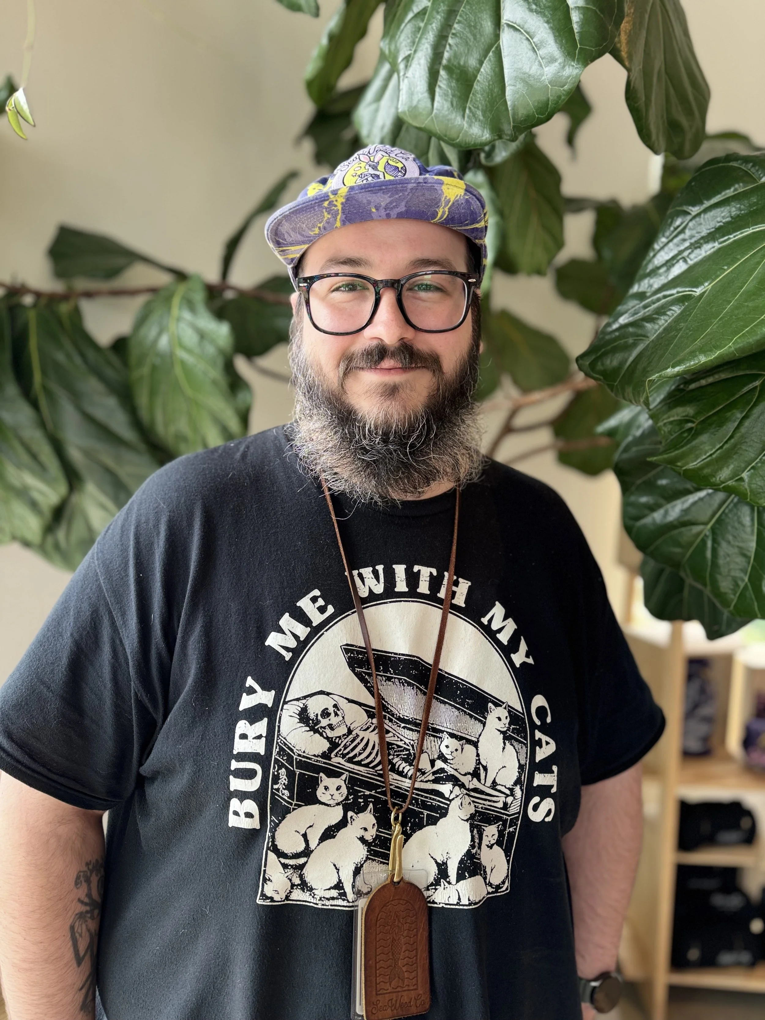 Supervisor, Portland | Corey