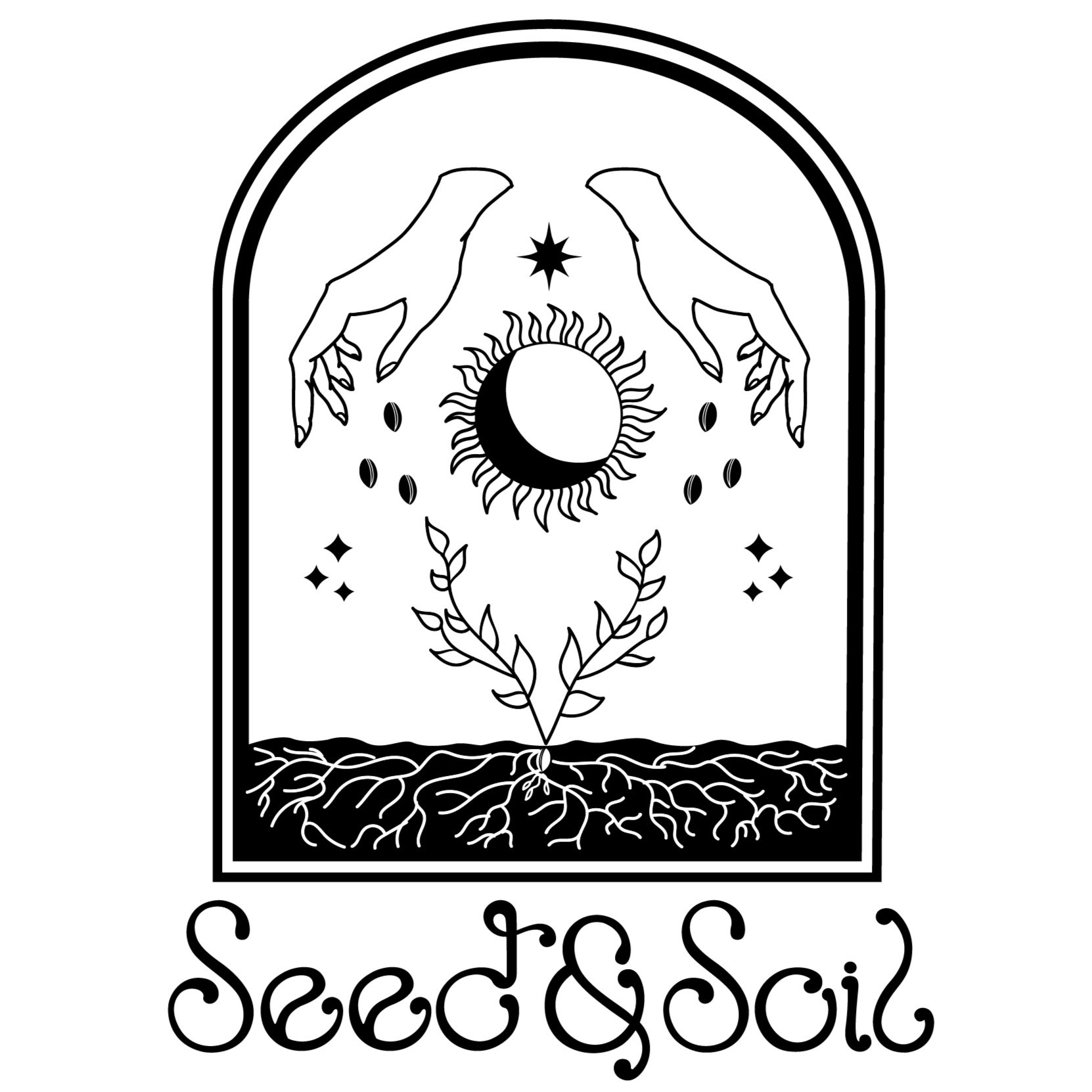 Seed &amp; Soil (Copy)