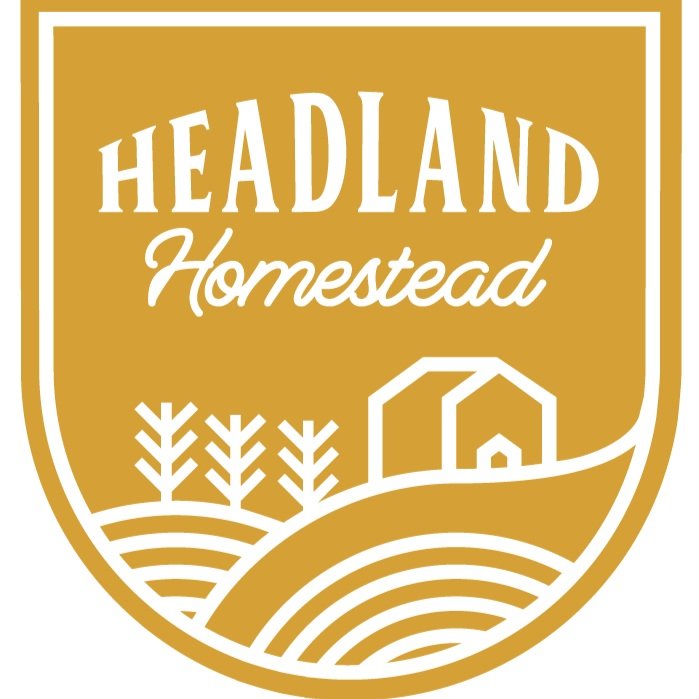 Headland Homestead (Copy)