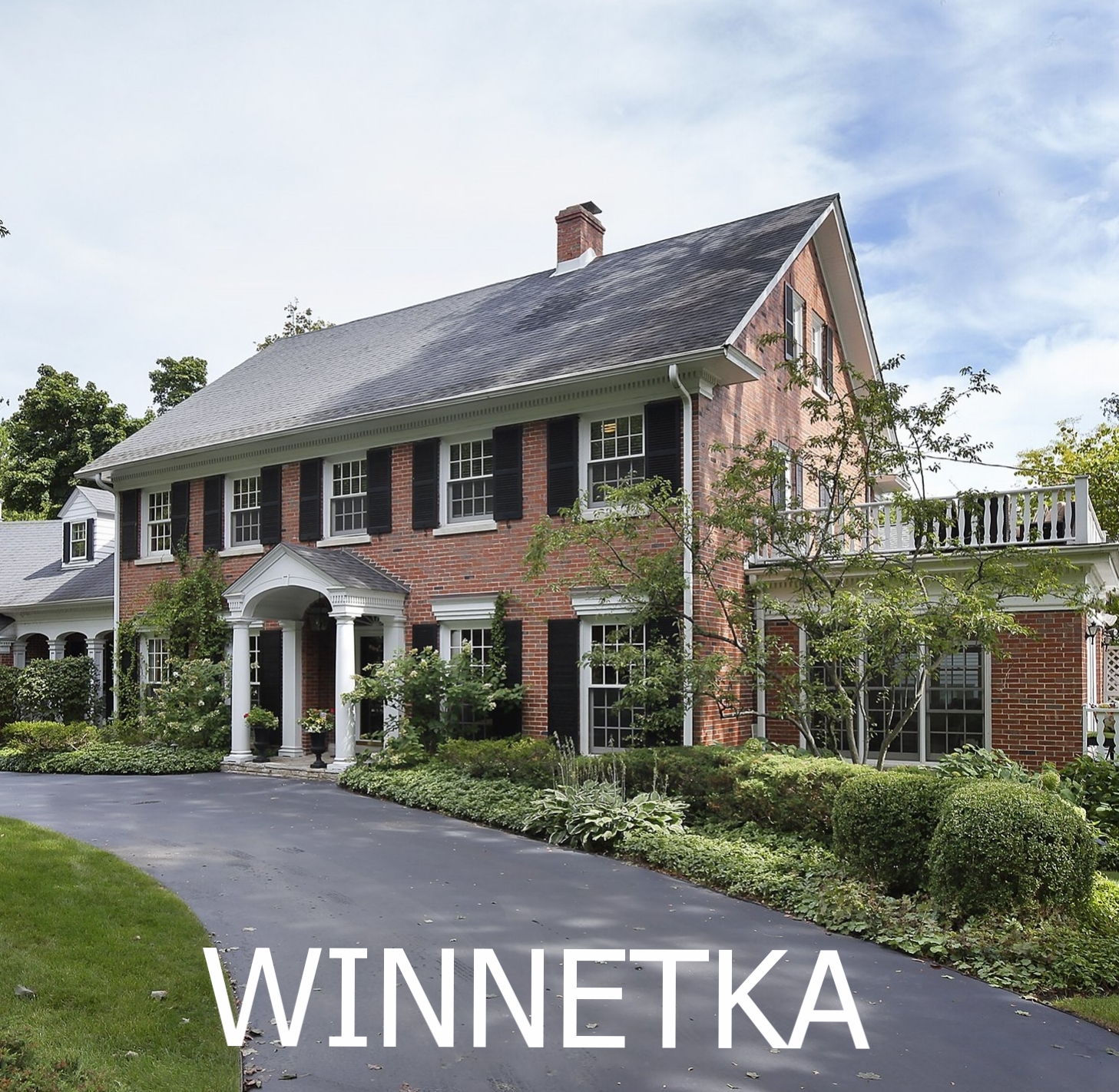 WINNETKA