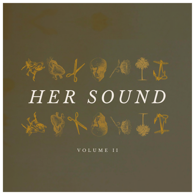 Her Sound, Vol. 2