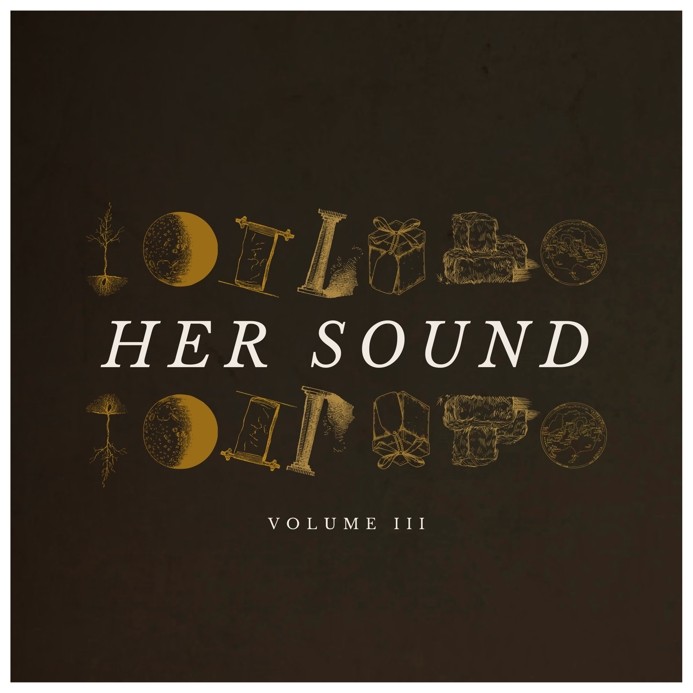 Her Sound, Vol. 3