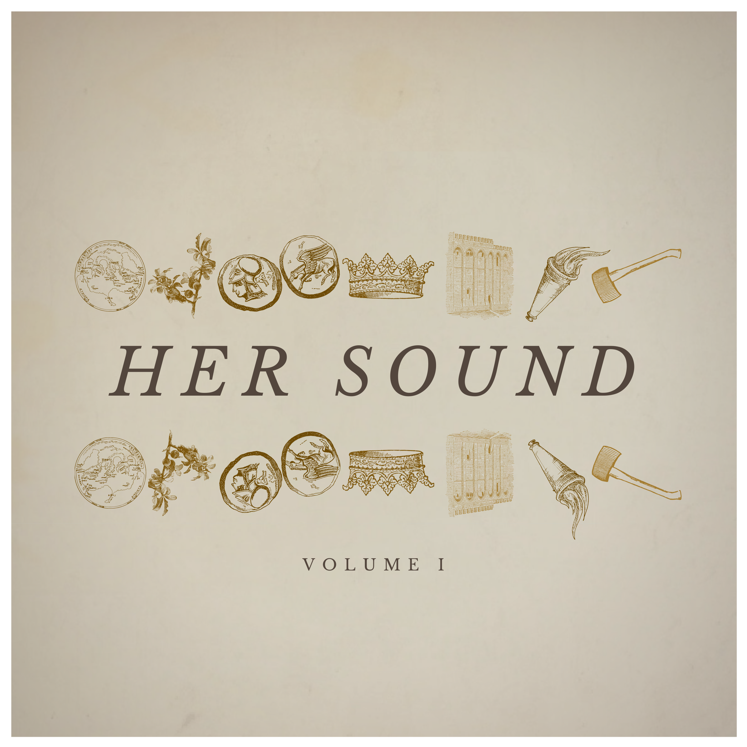 Her Sound, Vol. 1
