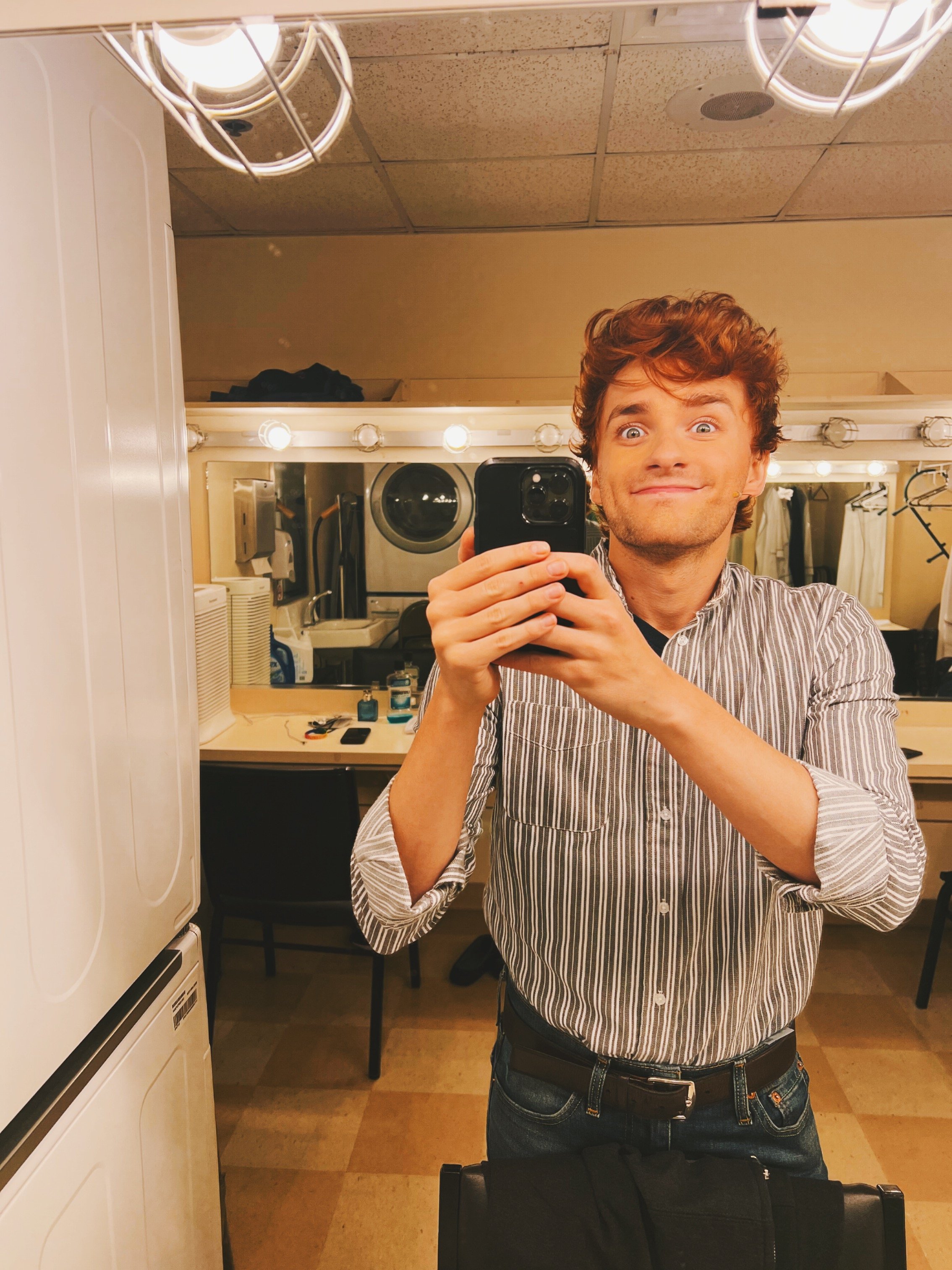  Waitress National Tour 