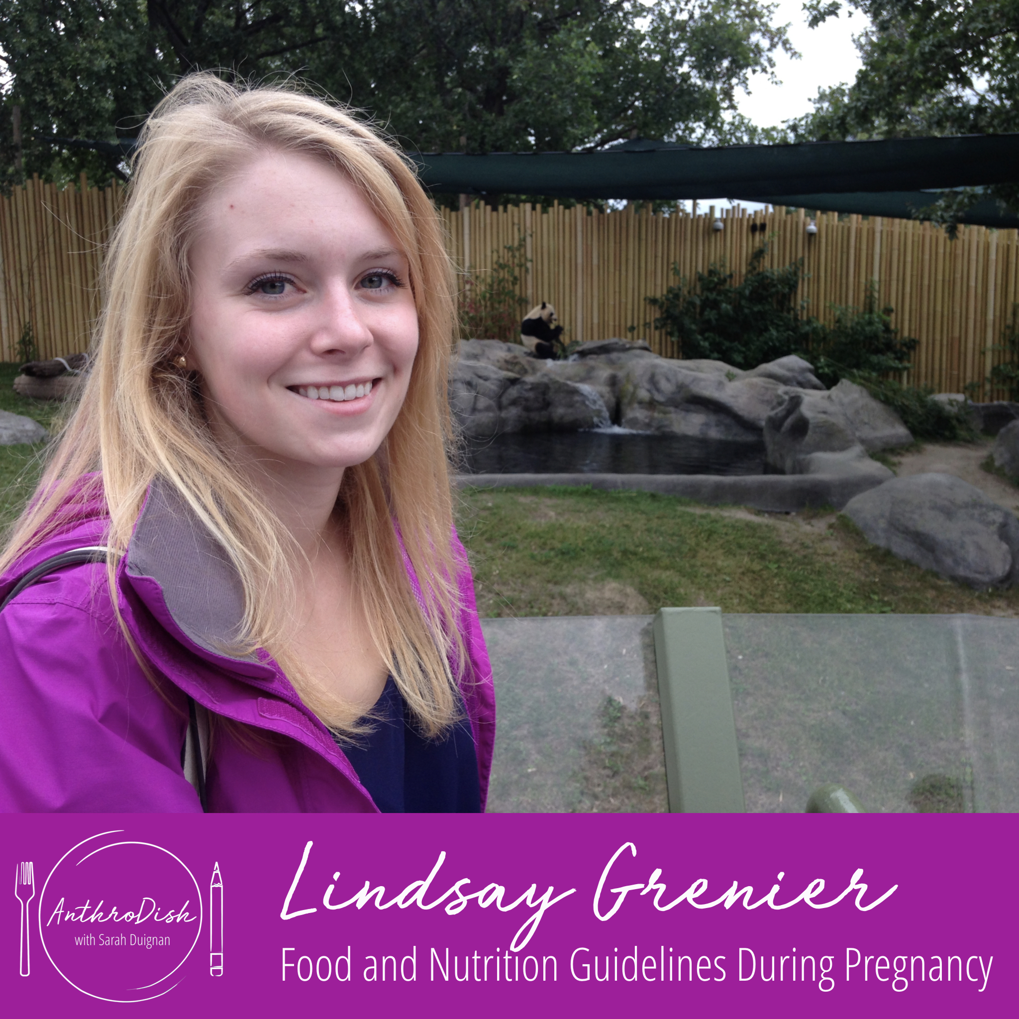 Episode 16: Lindsay Grenier on Food Guidelines During Pregnancy ... Episode 16: Lindsay Grenier on Food Guidelines During Pregnancy ...