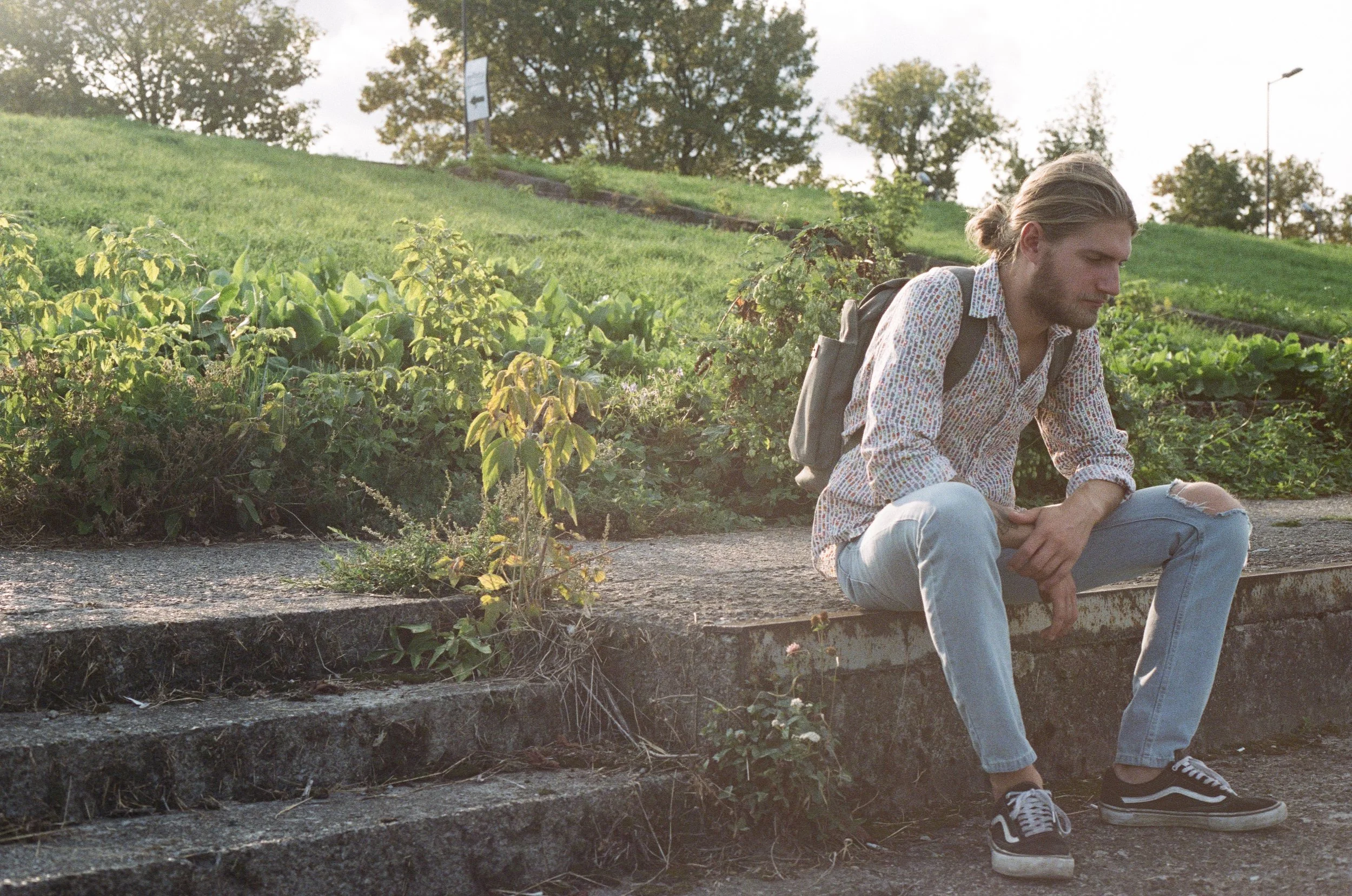 Photo by Sarah Duignan