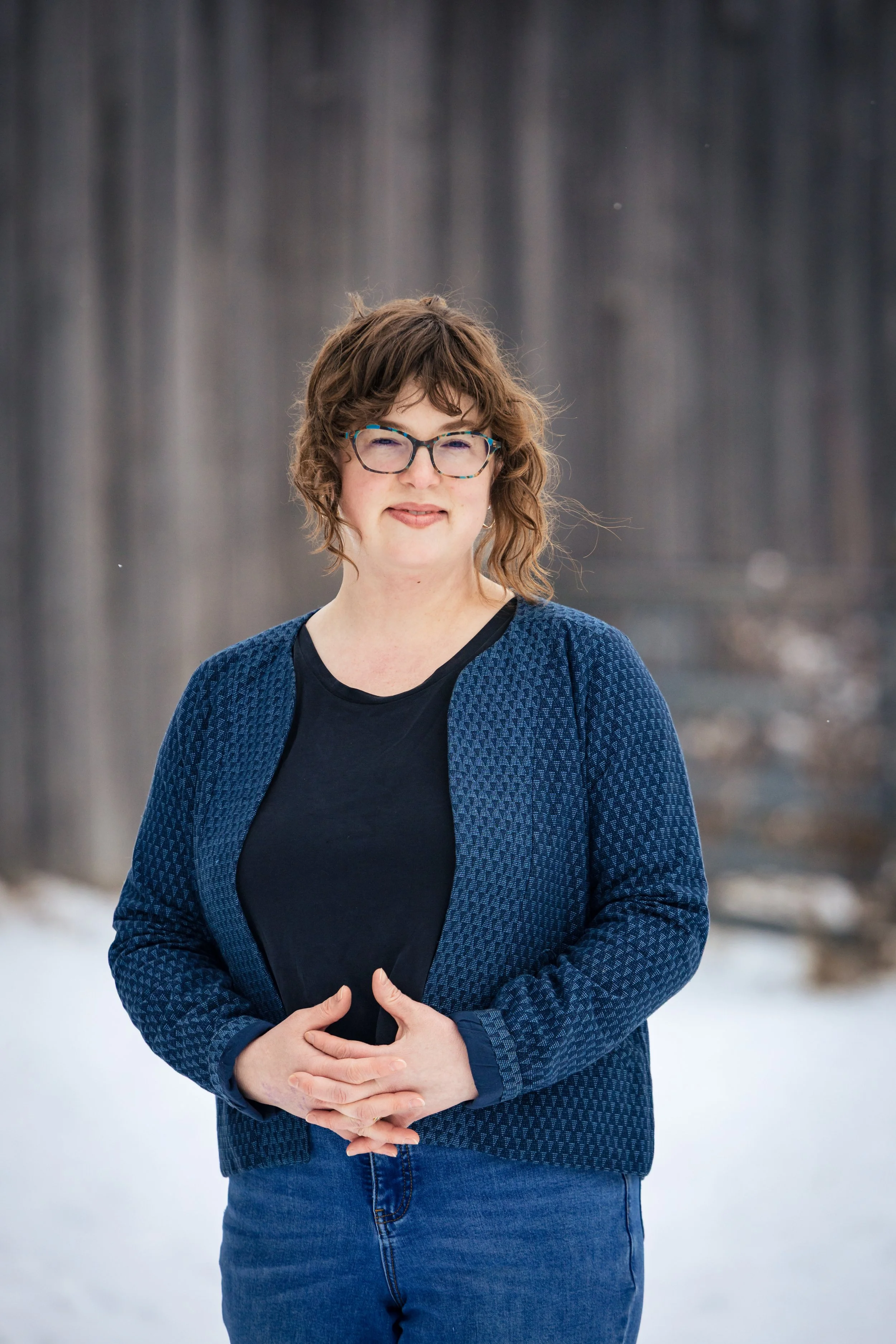 Vermont Addison-3 candidate Ariel Bolles