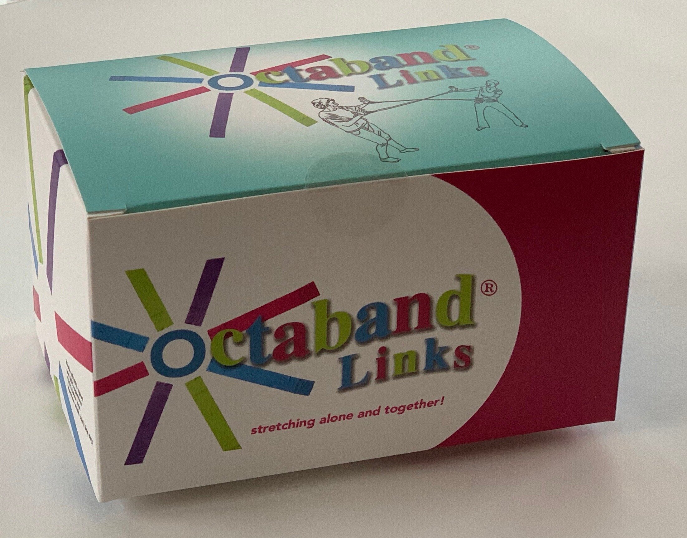 Octaband Links®