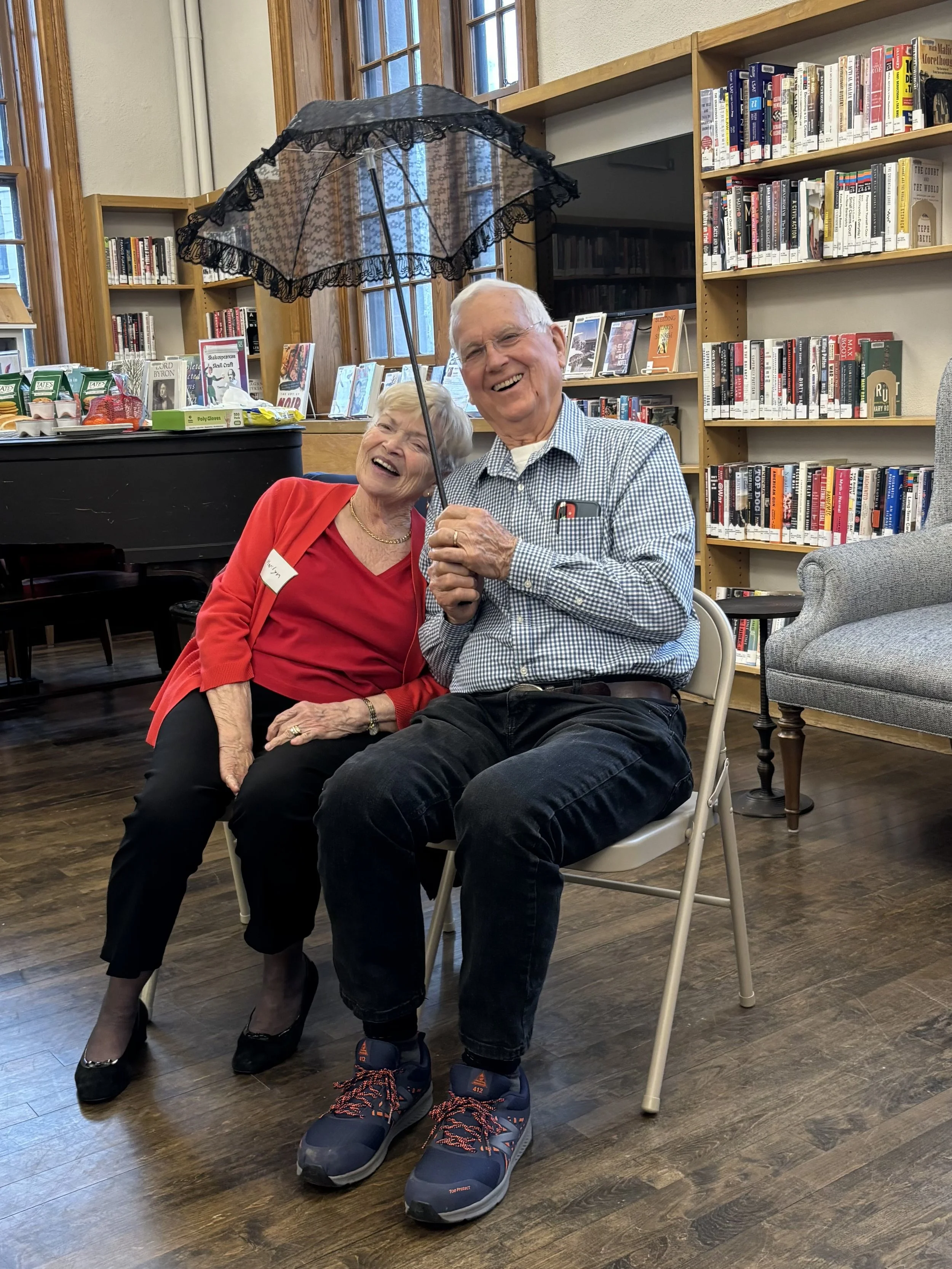 Is There Life after a Dementia Diagnosis? Might We Savor a Long Slow Dance?