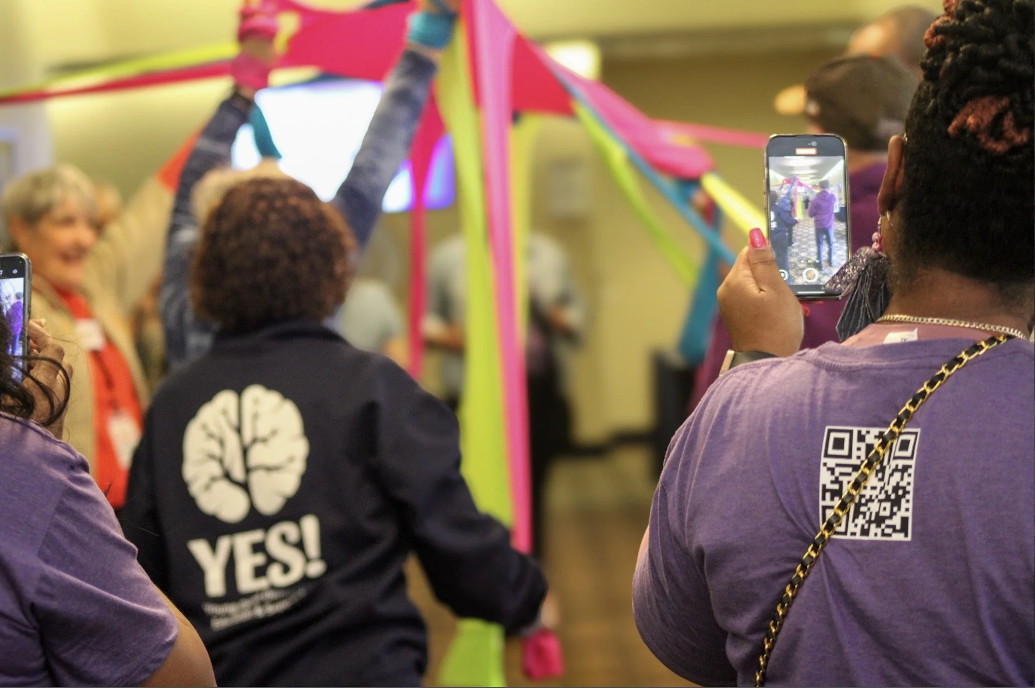 Infusing the World with Positive Energy, Joy, and Inspiration