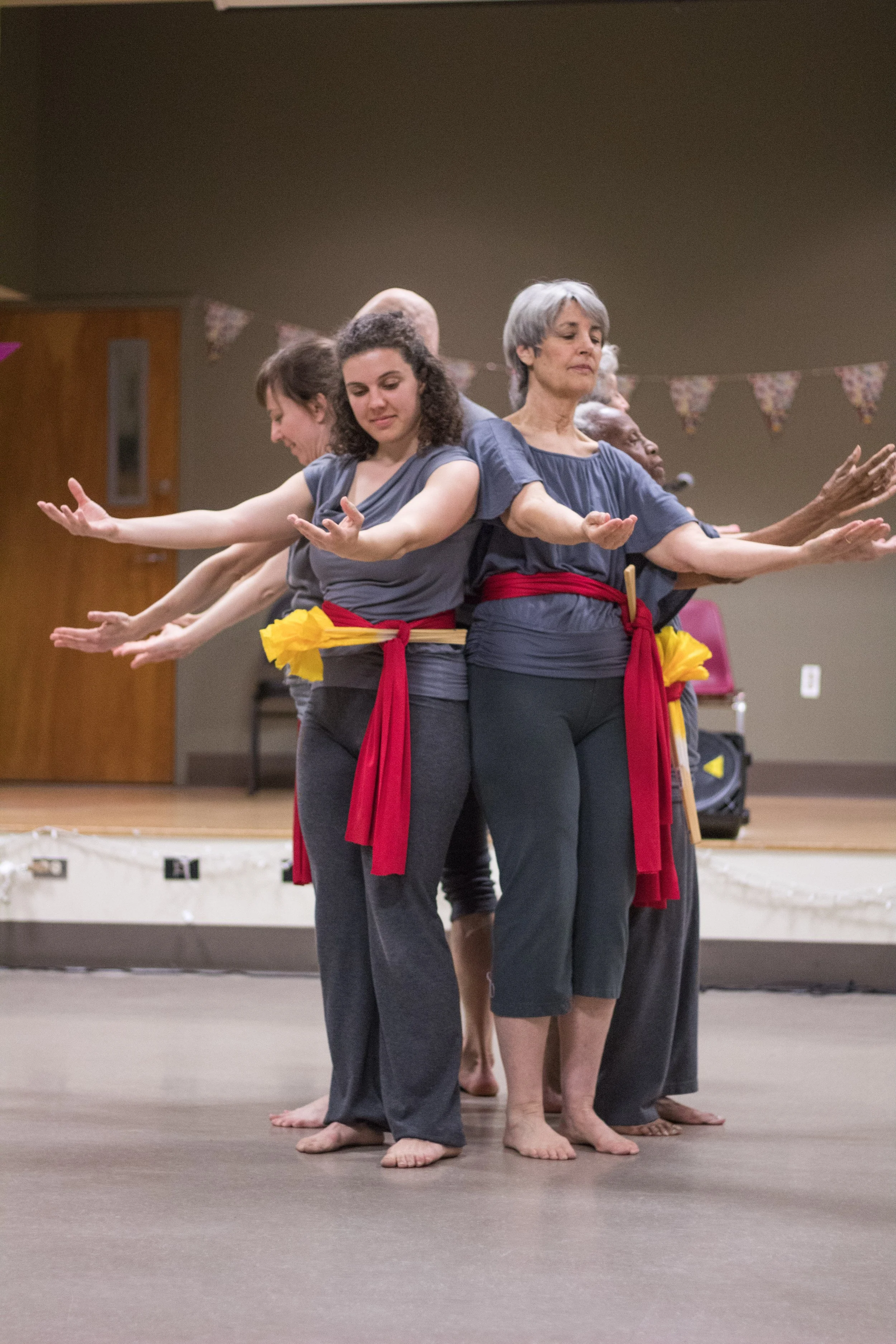 Finding Our Place in the Universe