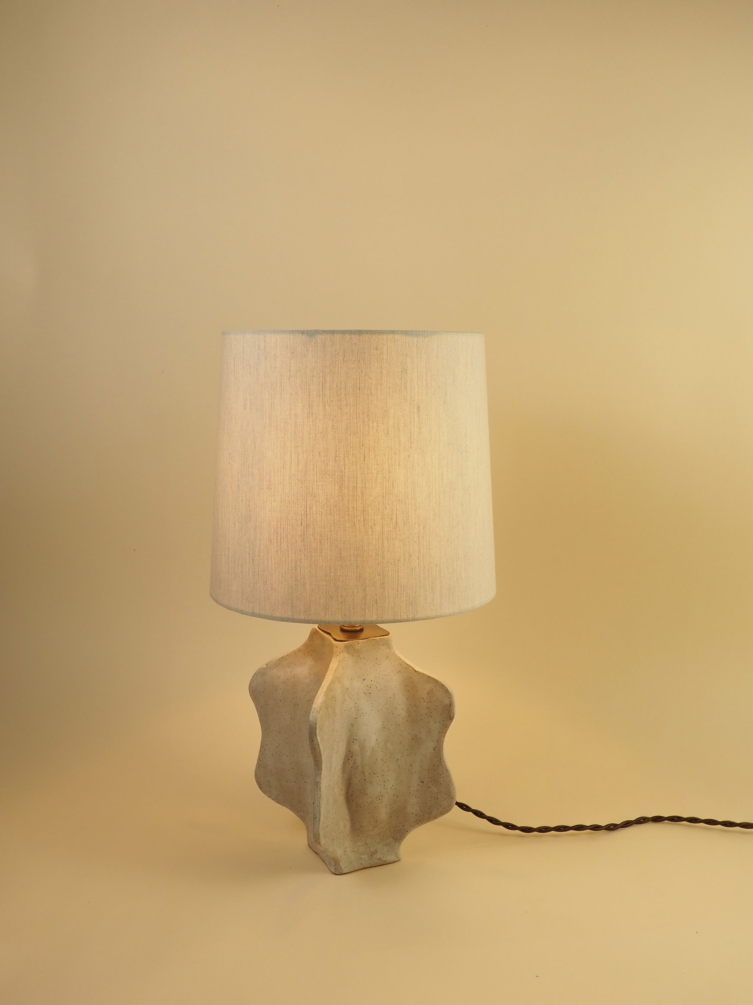 Cereus Lamp
