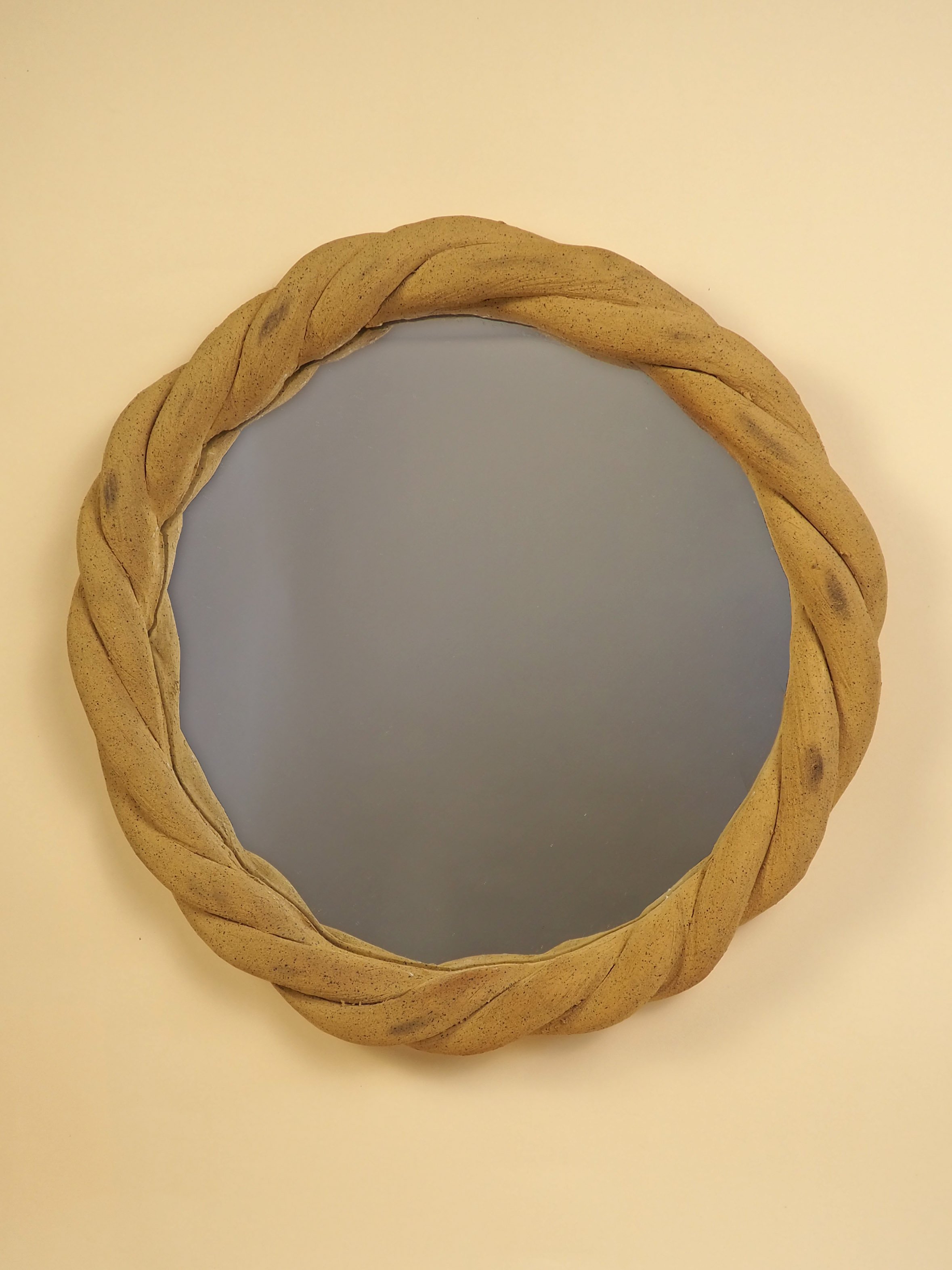 Rope Mirror