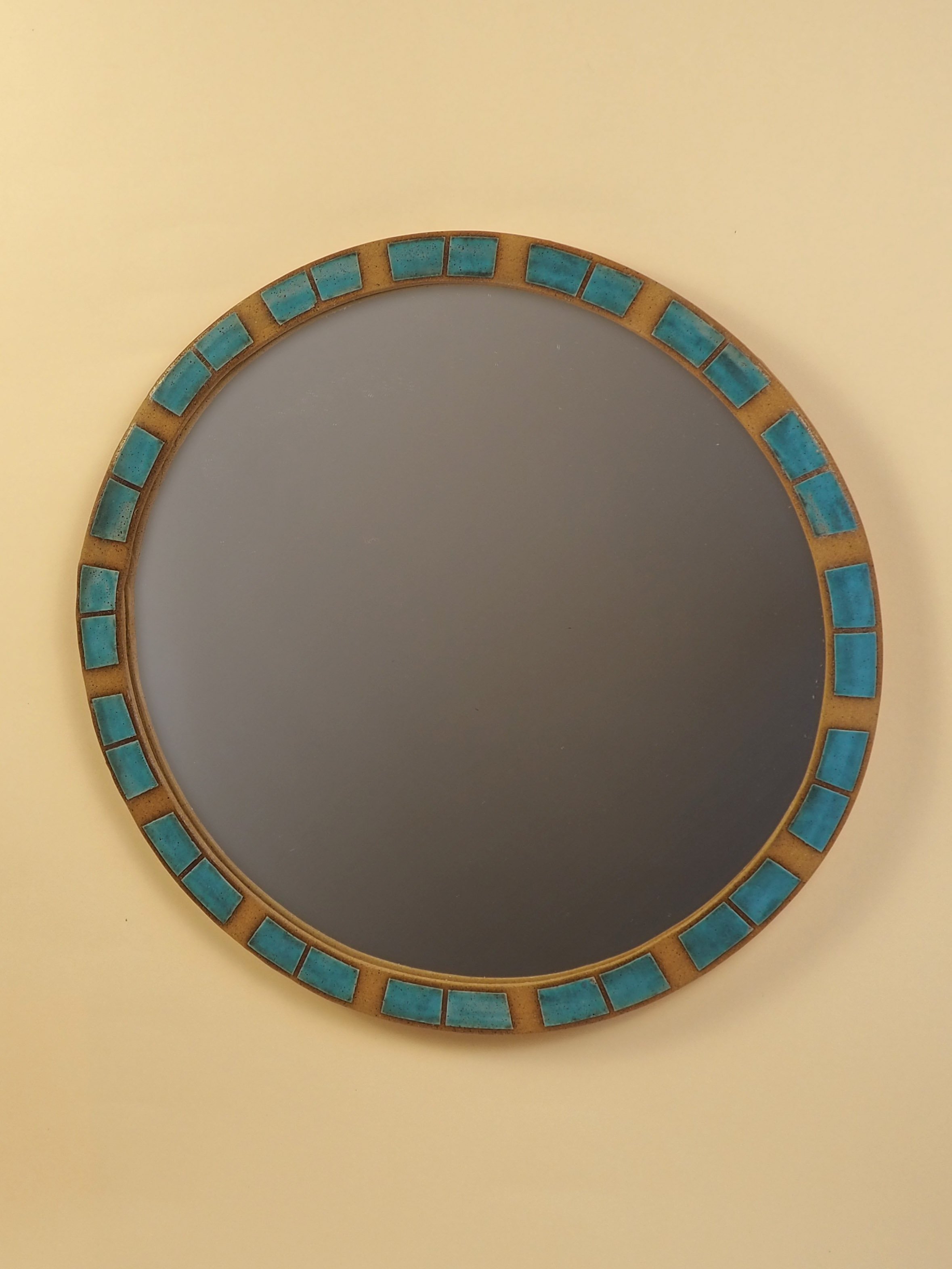 Southwestern Gem Mirror I