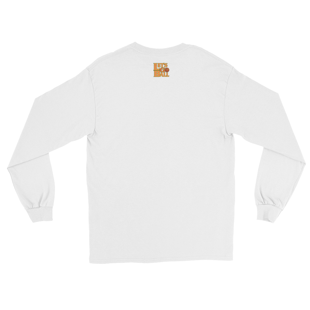 white long sleeve png
