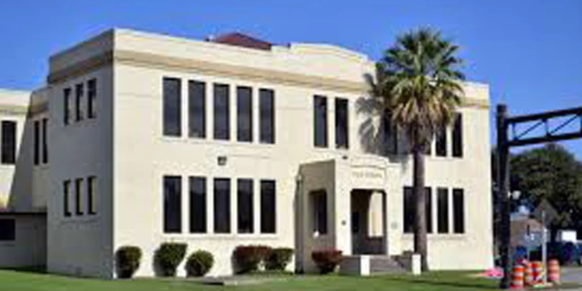 Travis County Palm School
