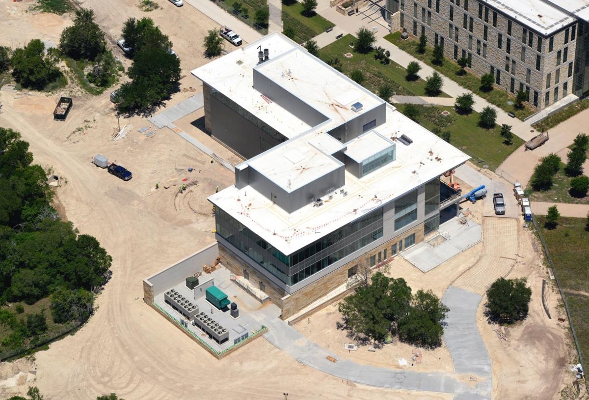 TAMU CT