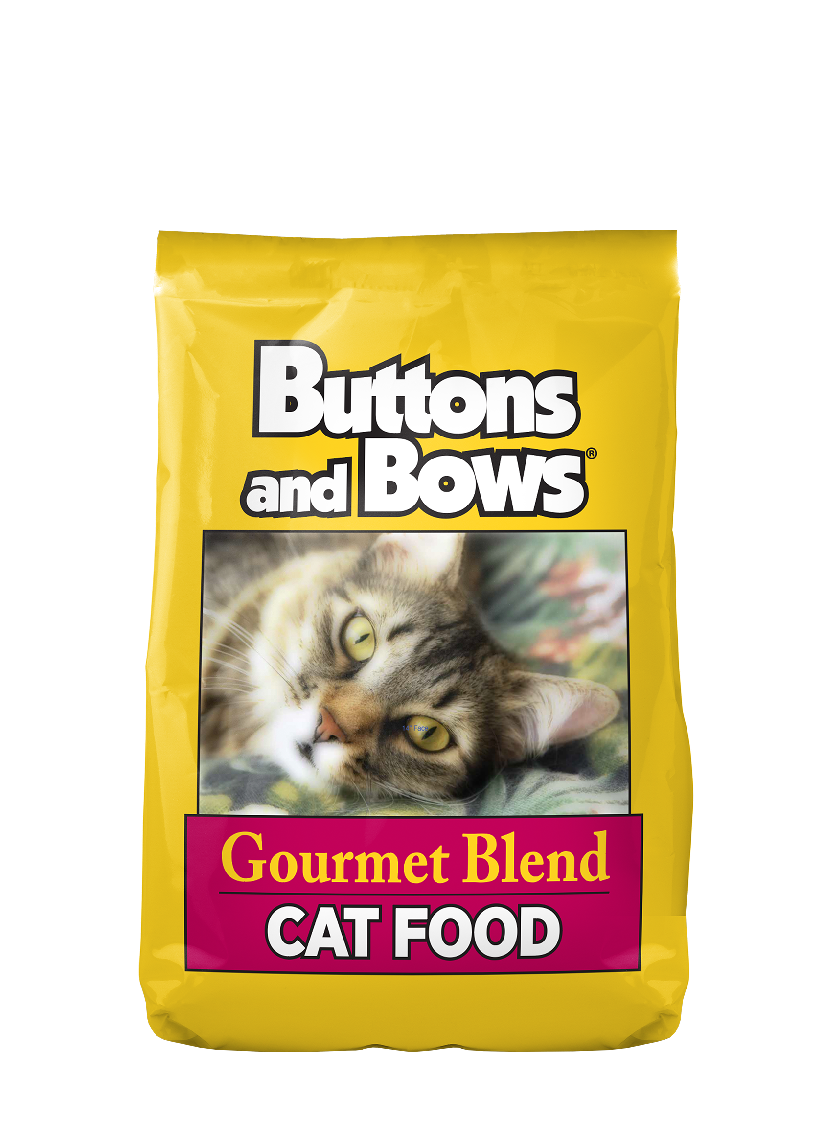 cat gourmet