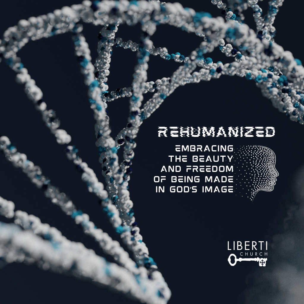 Limits: The Freedom of Being Created