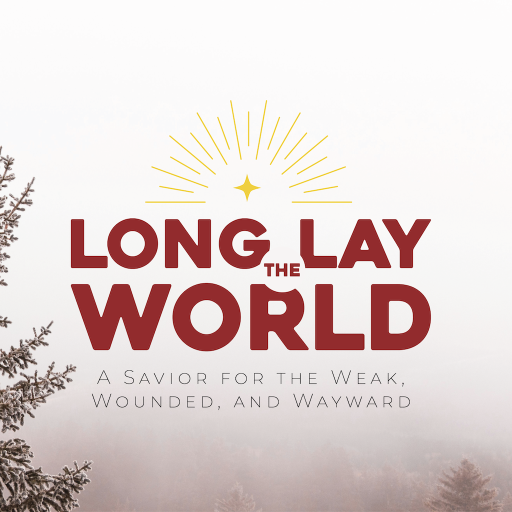 The Savior for the Wounded